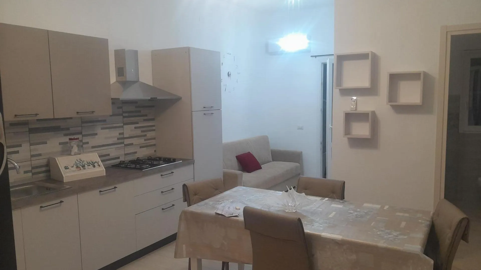 B&B Immersi Nella Natura Comiso 0*,