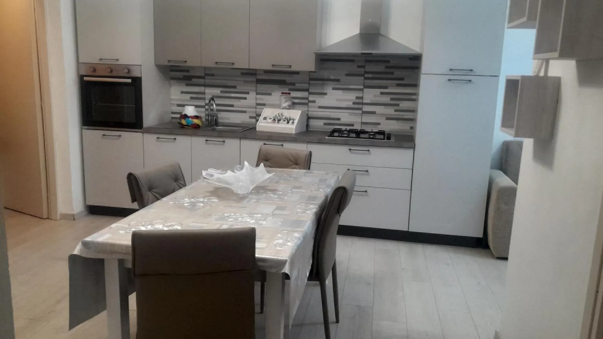 Bed & Breakfast B&B Immersi Nella Natura Comiso Italy
