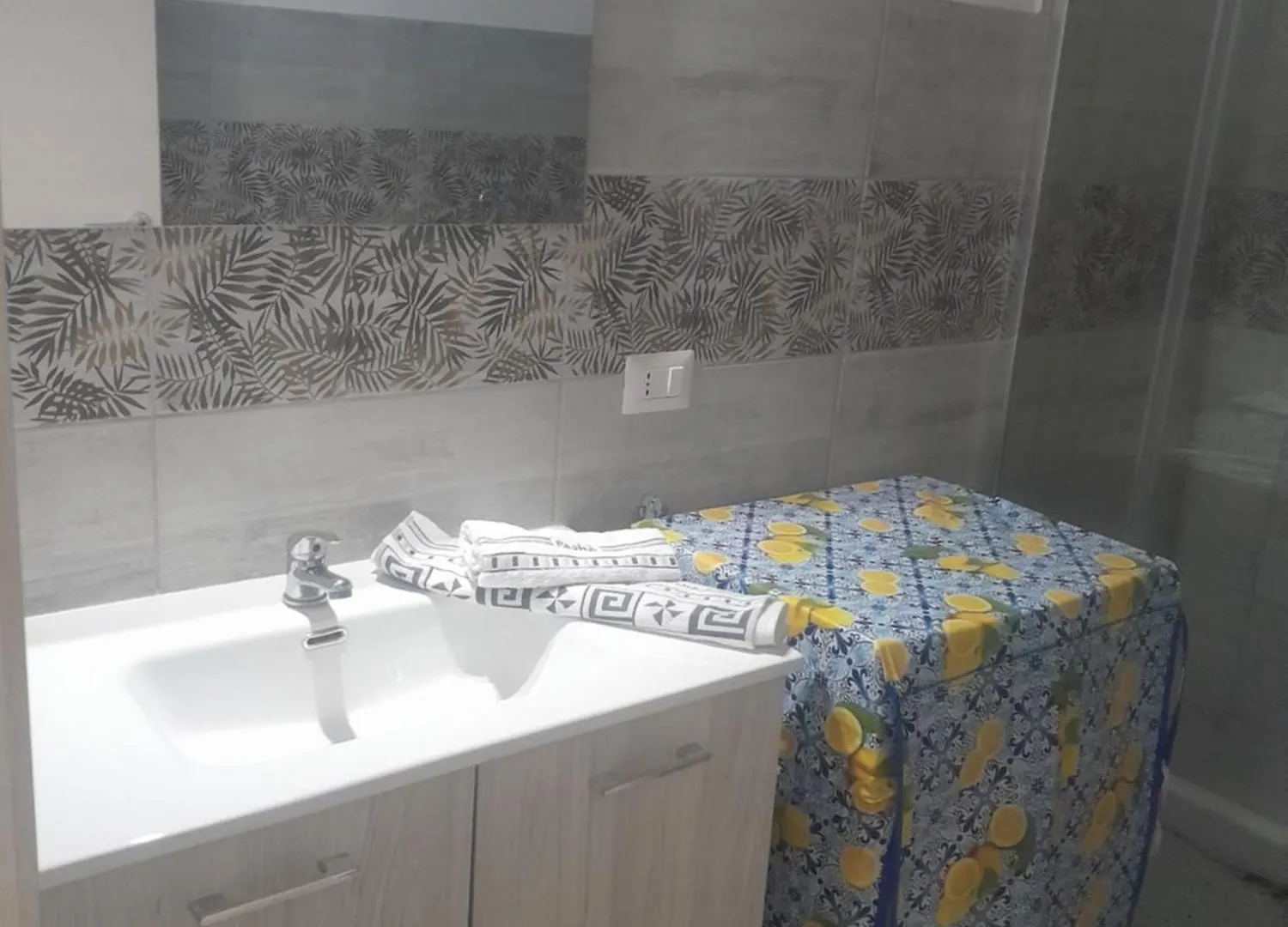 B&B Immersi Nella Natura Comiso Bed & Breakfast