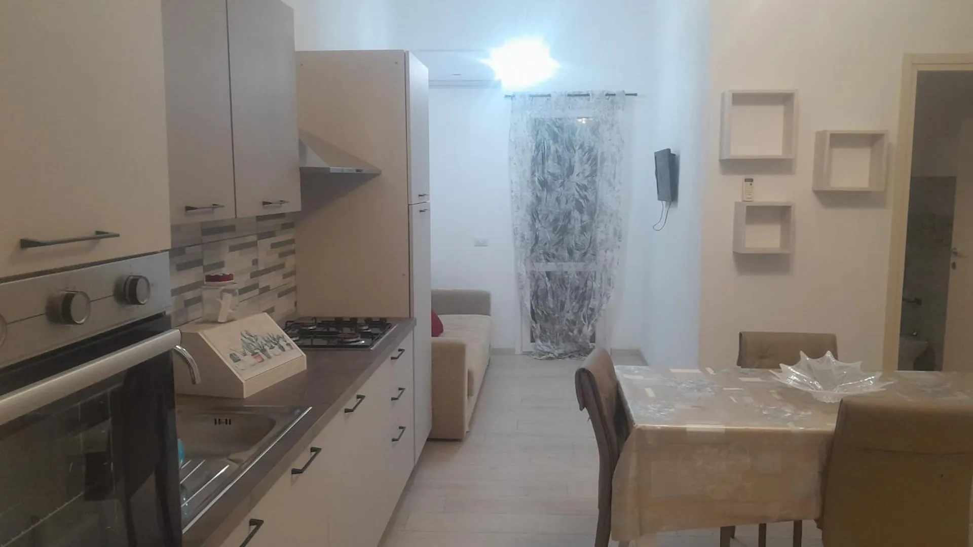 B&B Immersi Nella Natura Comiso